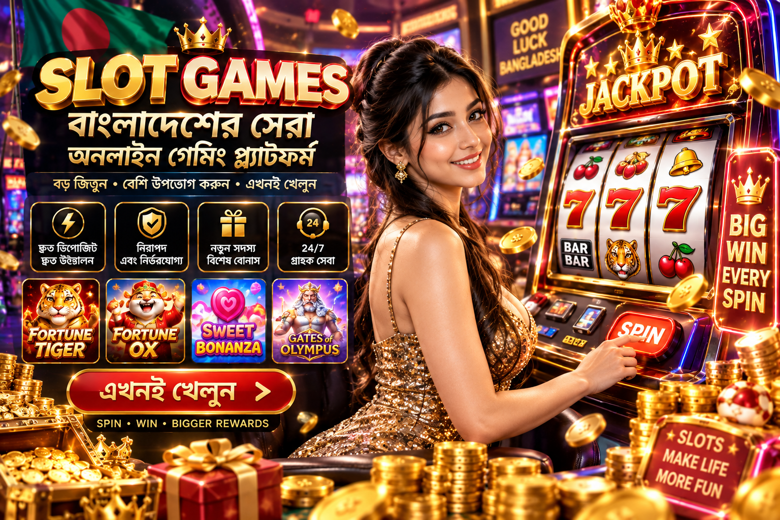 good111 Free Bet — a giant glowing welcome-bonus coin burst with confetti good111 Free Bet — a giant glowing welcome-bonus coin burst with confetti